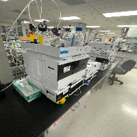 Agilent 1260 Infinity II HPLC System with DAD and Vialsampler image 0